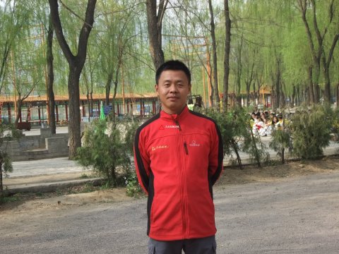 拓展教練-施教練